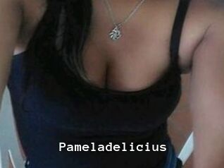 Pameladelicius