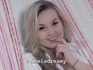 Pameladreamy