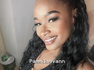 Pamelaevann