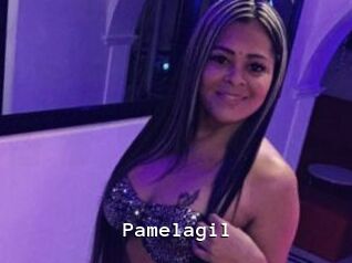 Pamelagil