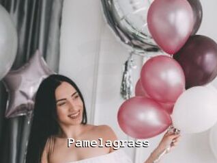 Pamelagrass