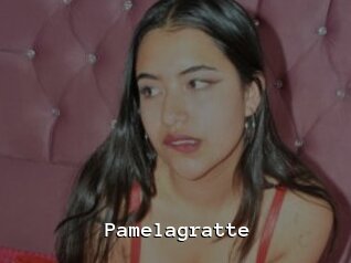 Pamelagratte