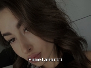 Pamelaharri