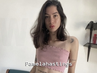 Pamelahastings