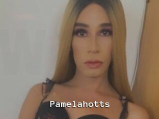Pamelahotts