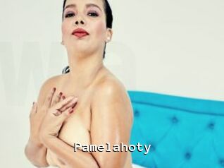 Pamelahoty