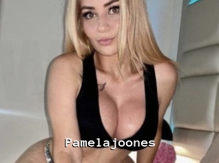 Pamelajoones