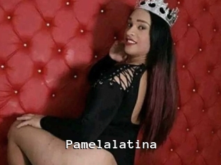 Pamelalatina