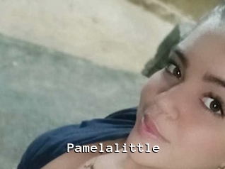 Pamelalittle