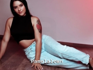 Pamelalown
