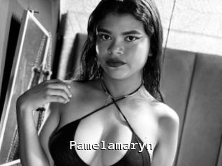 Pamelamaryn