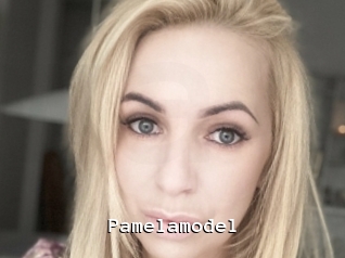 pamelamodel Webcamsex Amateur