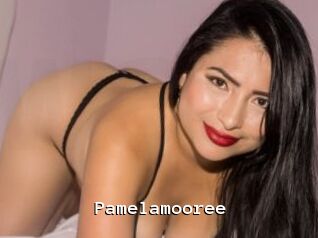 pamelamooree Webcamsex Amateur