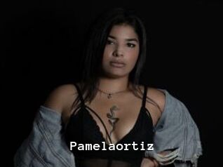 Pamelaortiz