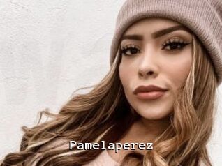 Pamelaperez