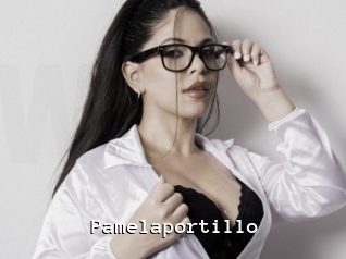 pamelaportillo Webcamsex Amateur
