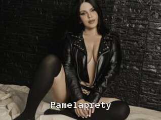 Pamelaprety