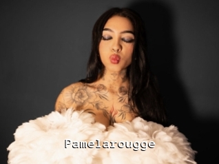 pamelarougge Webcamsex Amateur