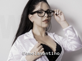 Pamelasantino