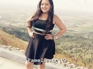 Pamelasexy19