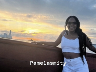 Pamelasmity