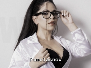 Pamelasnow