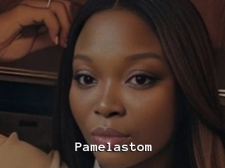 Pamelastom