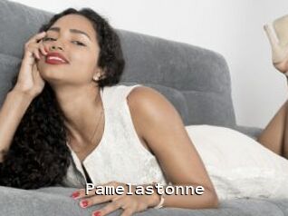 Pamelastonne