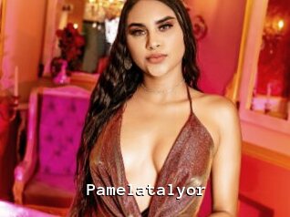 Pamelatalyor