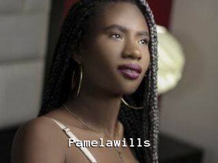 Pamelawills