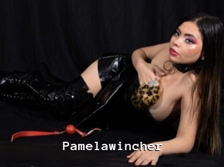 Pamelawincher