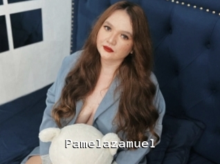 Pamelazamuel