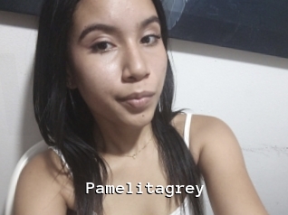 Pamelitagrey