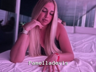 Pamelladevis