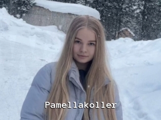 Pamellakoller