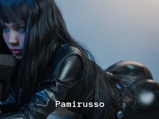 Pamirusso