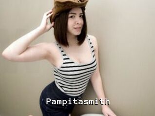 Pampitasmith