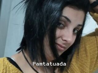 Pamtatuada