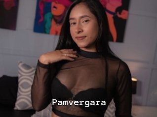 Pamvergara