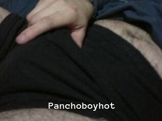 Panchoboyhot