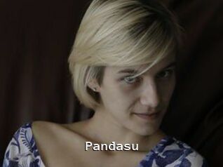 Pandasu