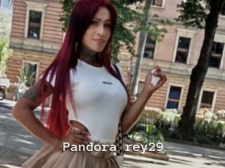 pandora_rey29 Webcamsex Amateur