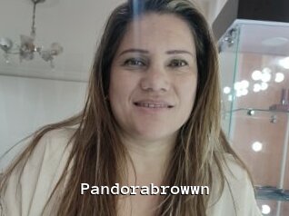 Pandorabrowwn