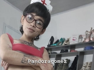 Pandoragomez
