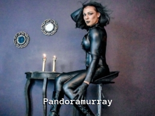 pandoramurray Webcamsex Amateur