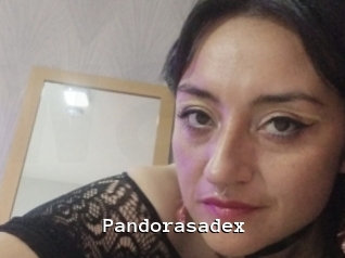 Pandorasadex