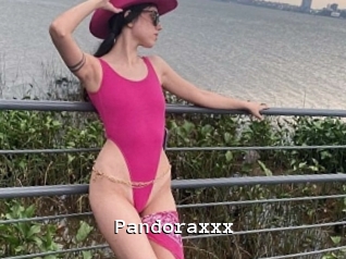 pandoraxxx Webcamsex Amateur