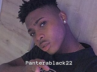 Panterablack22