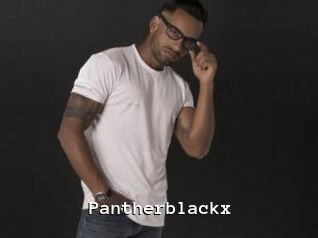 Pantherblackx