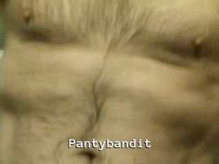 Pantybandit